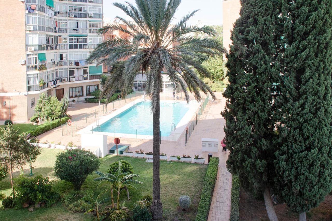 Las Estrellas 301 Torremolinos Exterior foto